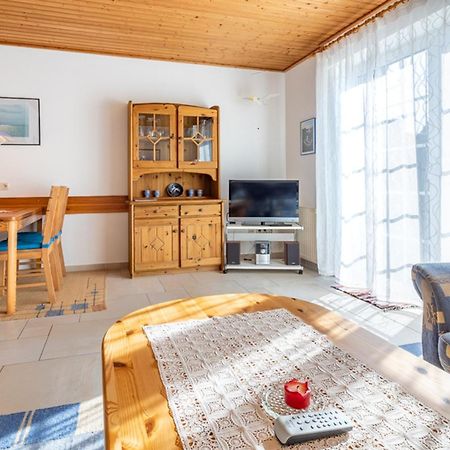 Haus Suedwind Apartman Hooksiel Kültér fotó