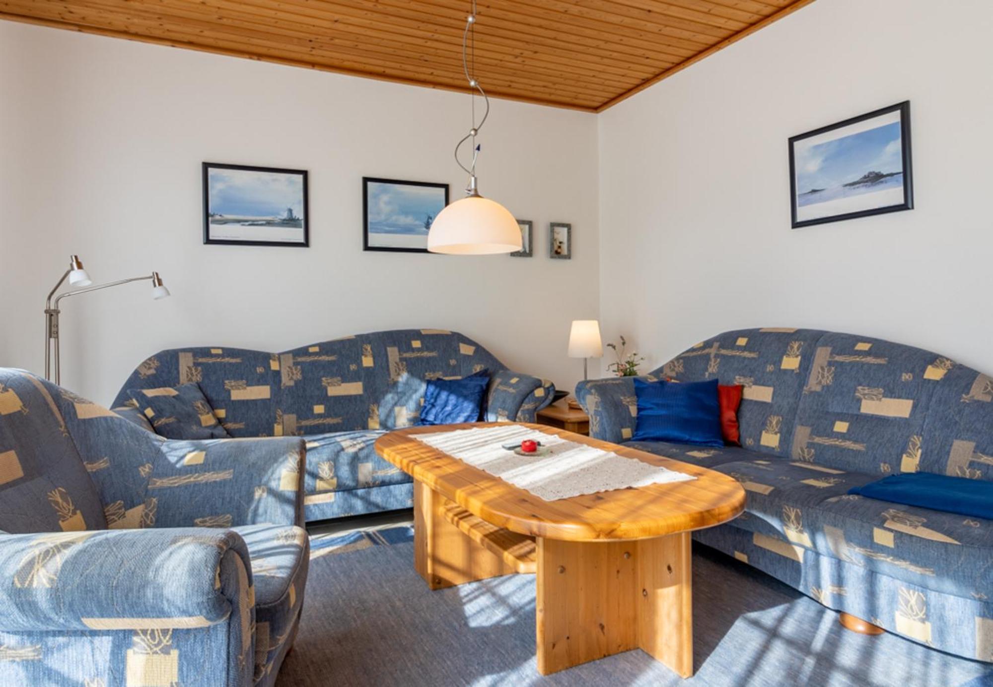 Haus Suedwind Apartman Hooksiel Kültér fotó