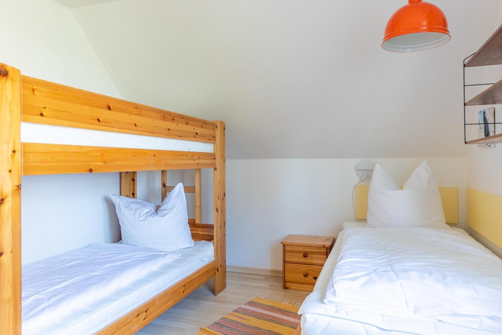 Haus Suedwind Apartman Hooksiel Kültér fotó