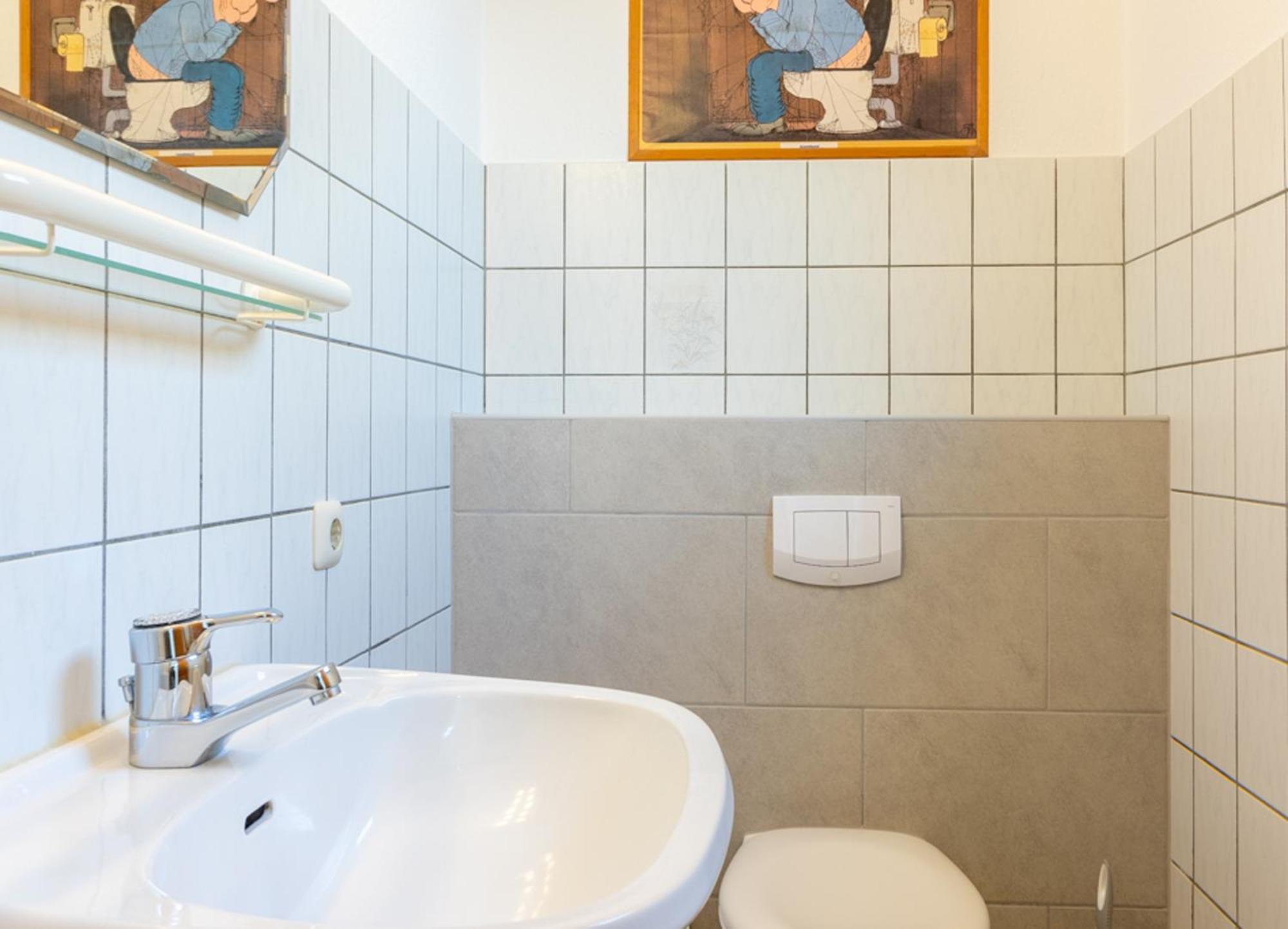 Haus Suedwind Apartman Hooksiel Kültér fotó