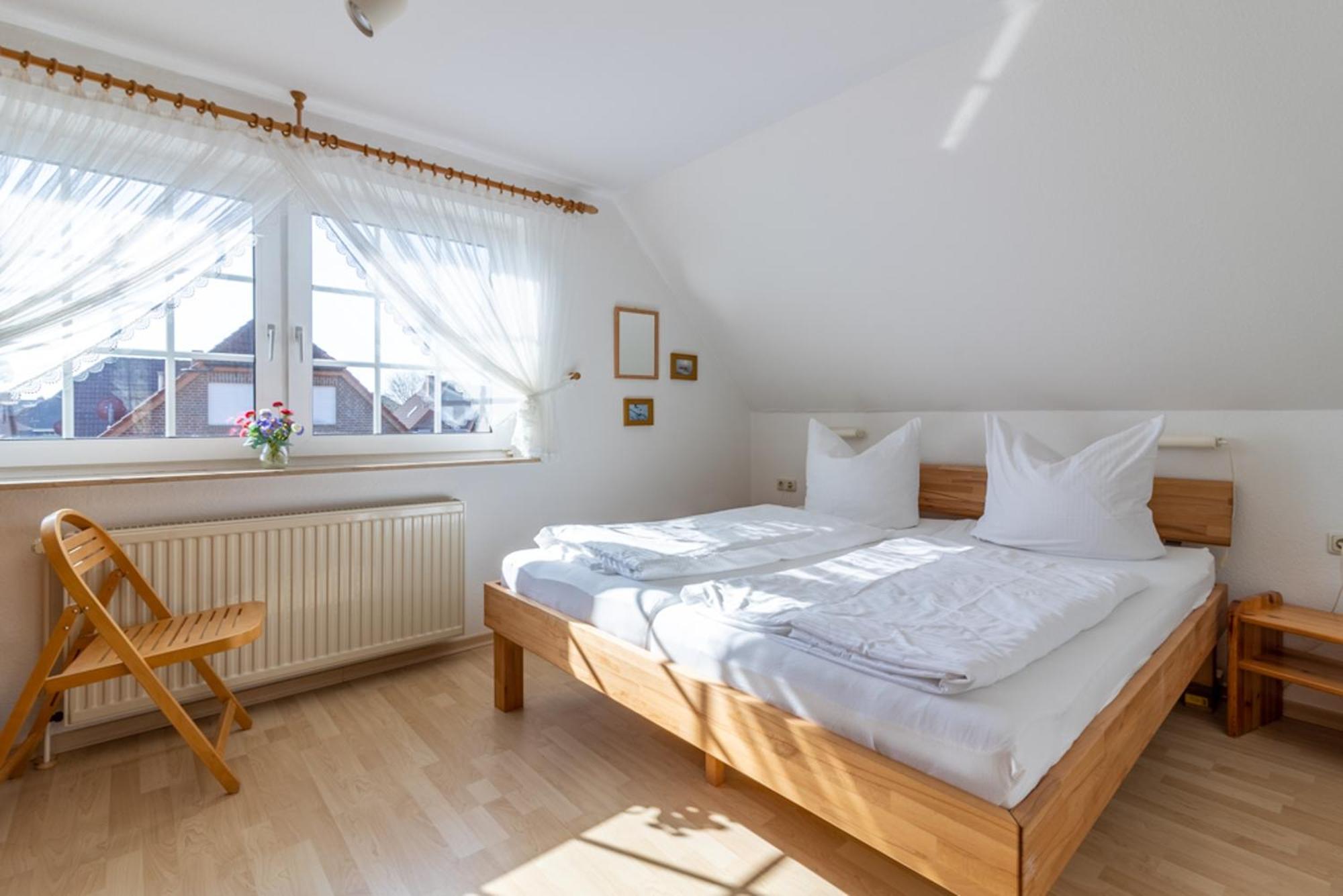 Haus Suedwind Apartman Hooksiel Kültér fotó