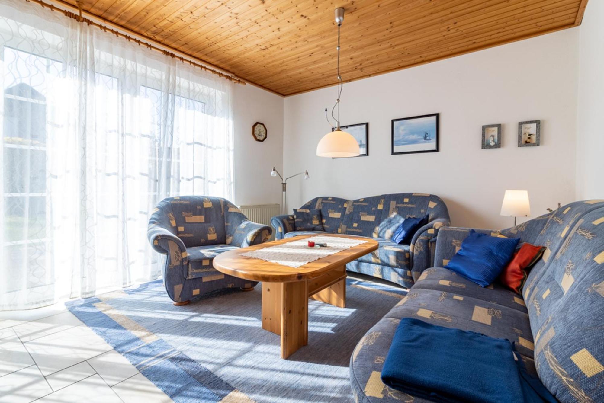 Haus Suedwind Apartman Hooksiel Kültér fotó